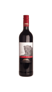 Africa Five Pinotage
