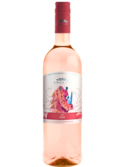 Africa Five Rosé