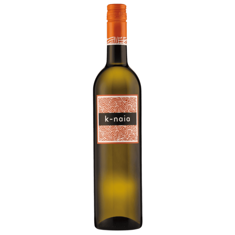 Bodegas Naia k-naia Verdejo & Sauvignon Blanc