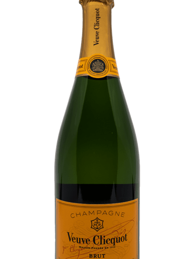 Veuve Clicquot Brut Champagne