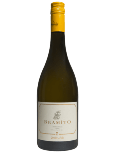 Antinori Bramito del Cervo Chardonnay