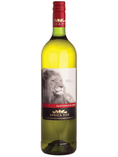 Africa Five Sauvignon Blanc
