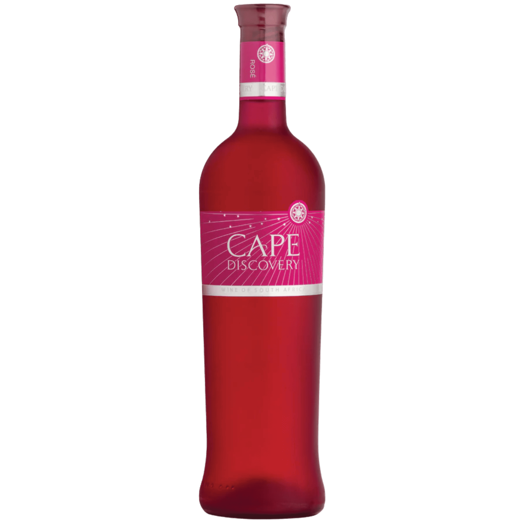 Cape Discovery Rosé