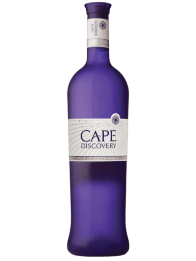 Cape Discovery Sauvignon Blanc