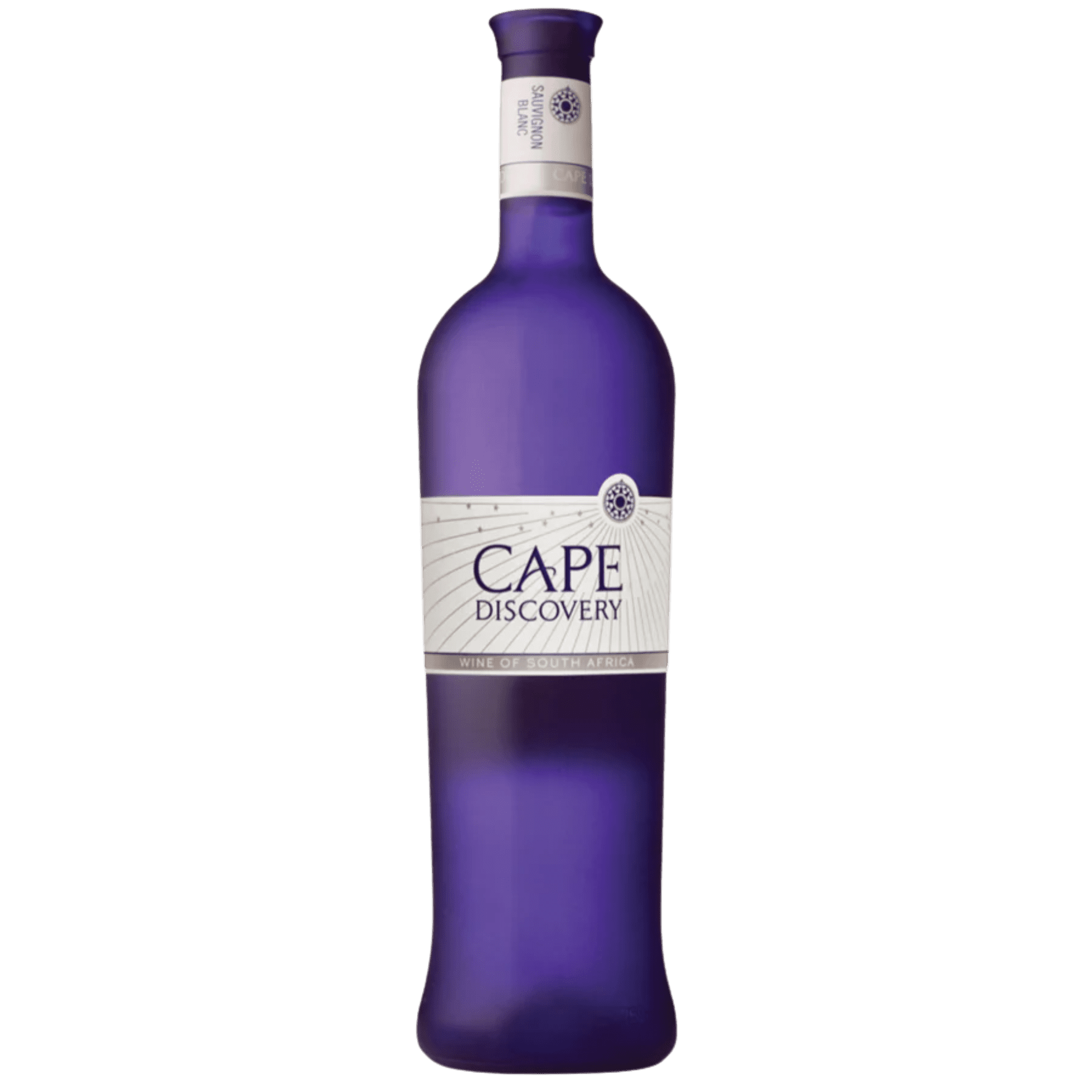Cape Discovery Sauvignon Blanc