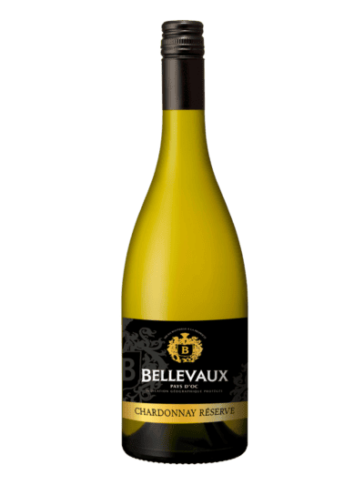 Bellevaux Chardonnay Réserve