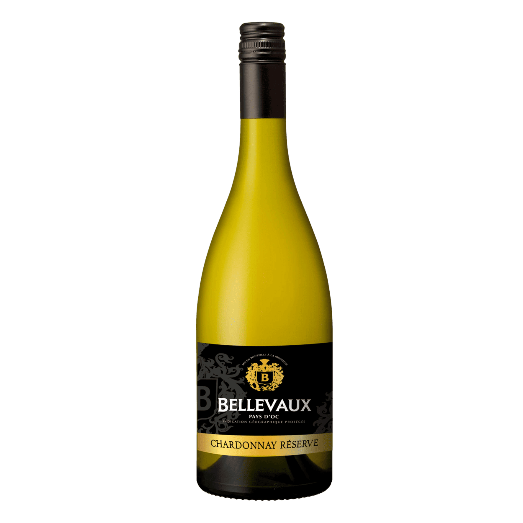 Bellevaux Chardonnay Réserve