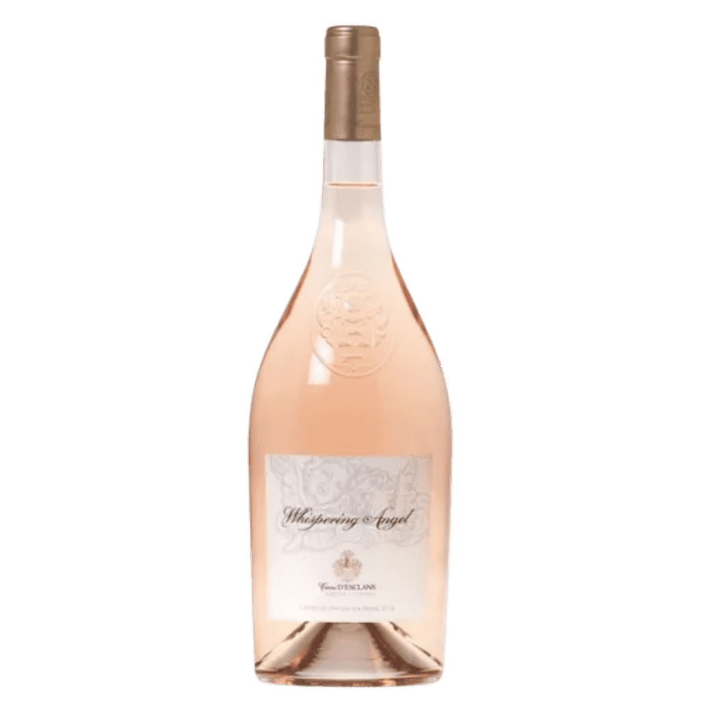 Chateau D Esclans Whispering Angel Rose Magnum 150cl Wineguys