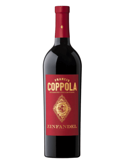 Francis Ford Coppola Zinfandel 'Diamond Collection'