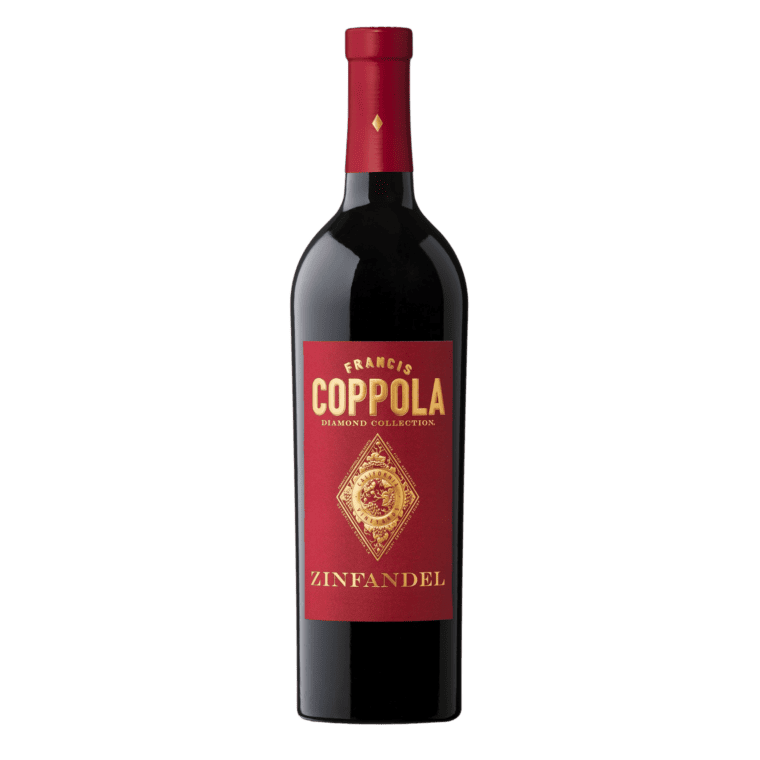 Francis Ford Coppola Zinfandel 'Diamond Collection'