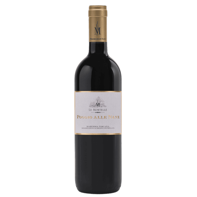 Antinori Le Mortelle Poggio alle Nane