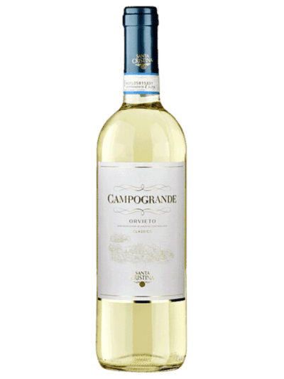 Antinori Santa Cristina Campogrande