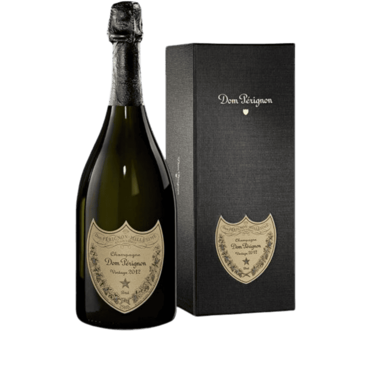 Dom Perignon 2012 GB 75 cl