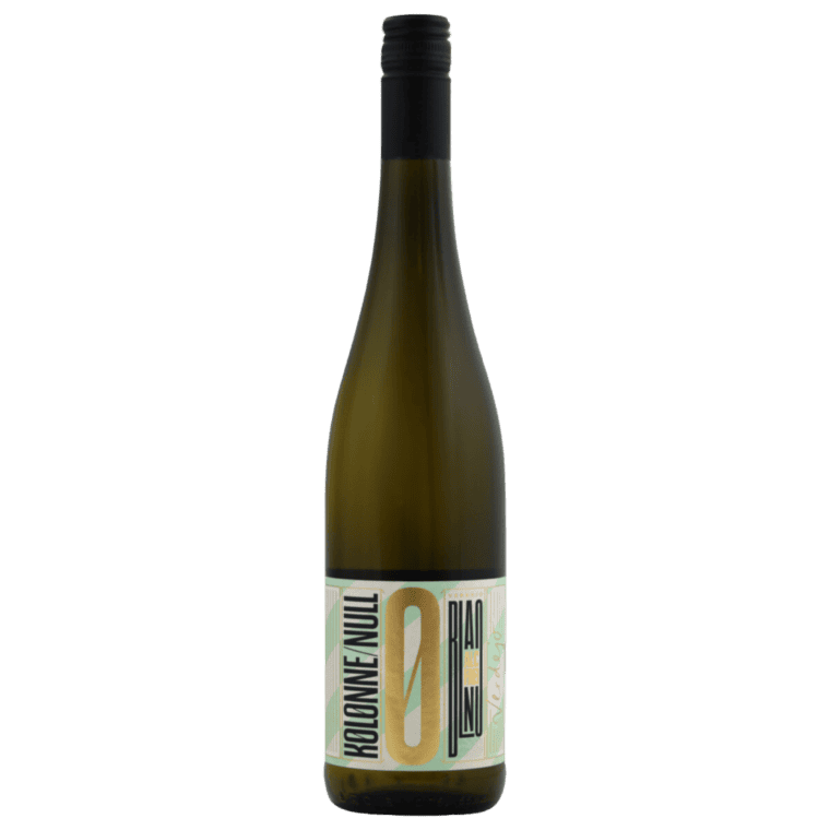 Kolonne Null Verdejo Edition Diez Siglos 0.0%