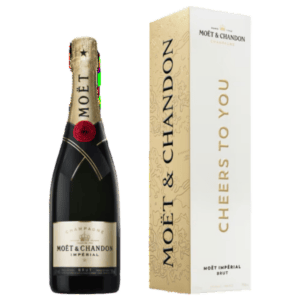 Moët & Chandon Impérial Brut Gift Box 75cl
