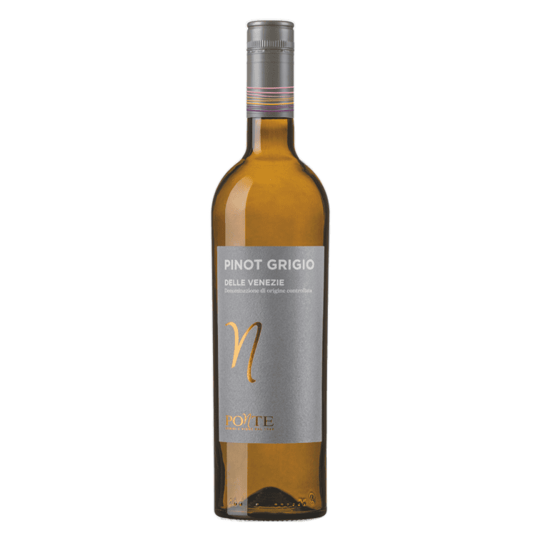 Pinot Grigio delle Venezie DOC Ponte