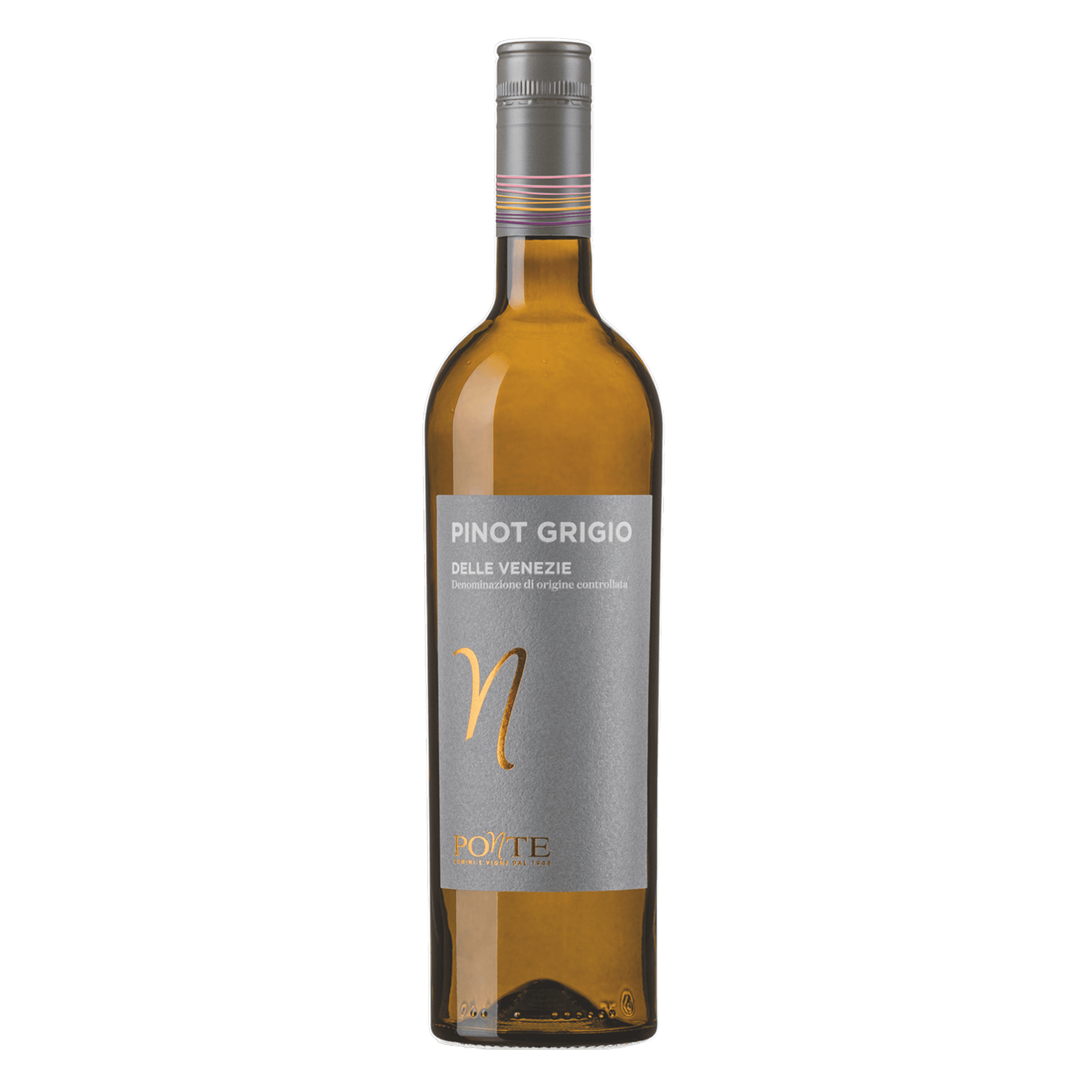 Pinot Grigio delle Venezie DOC Ponte