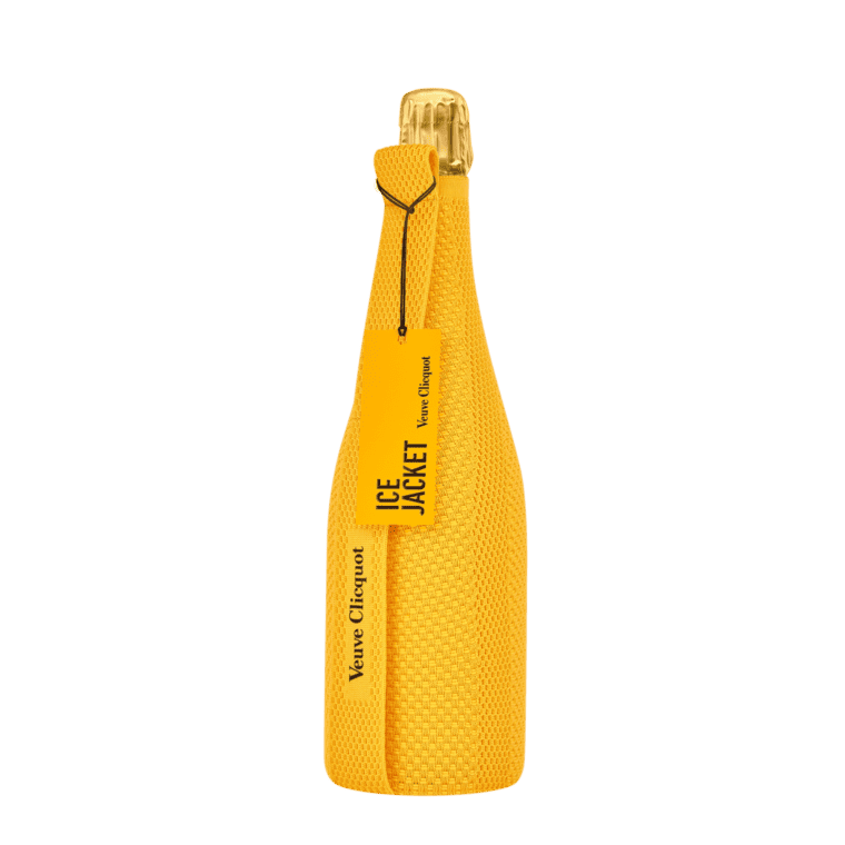 Veuve Clicquot Brut Ice Jacket 75cl