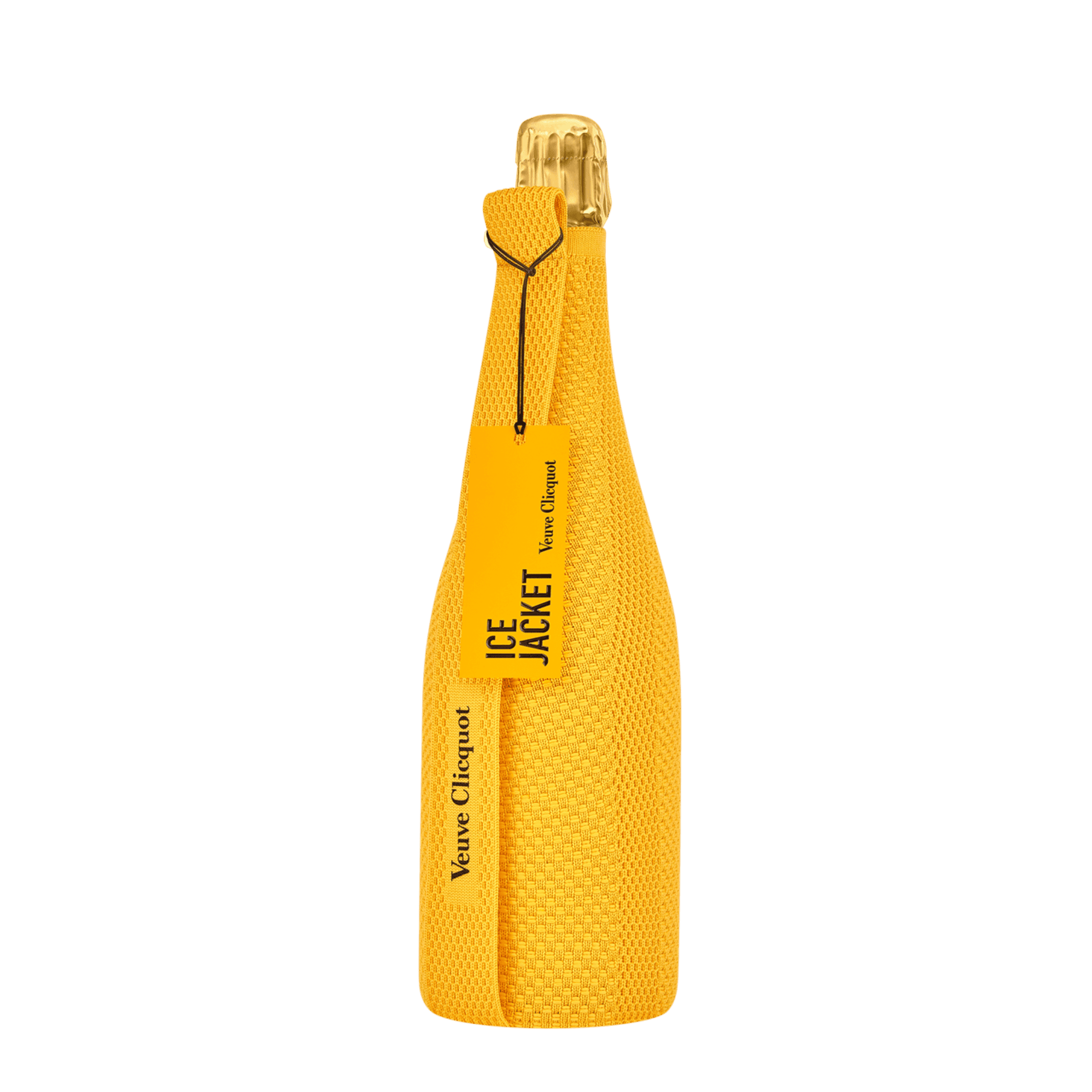 Veuve Clicquot Brut Ice Jacket 75cl