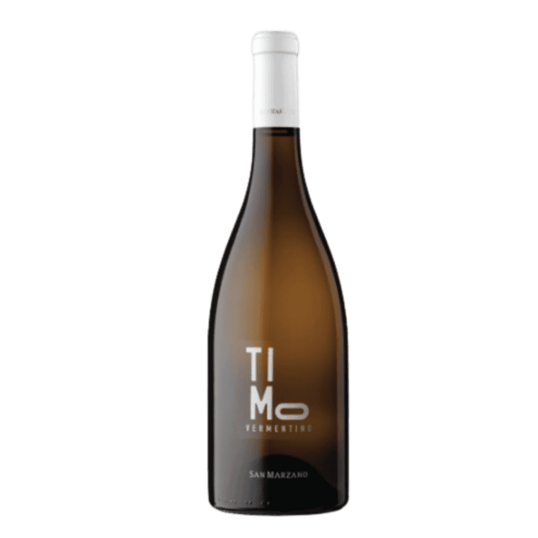 San Marzano Timo Vermentino