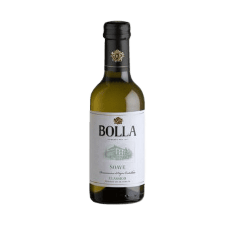 Bolla Soave Classico DOC 25 cl