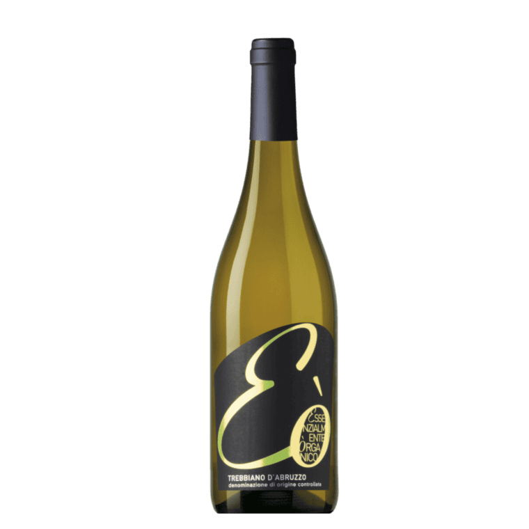 Eò Trebbiano d'Abruzzo DOC