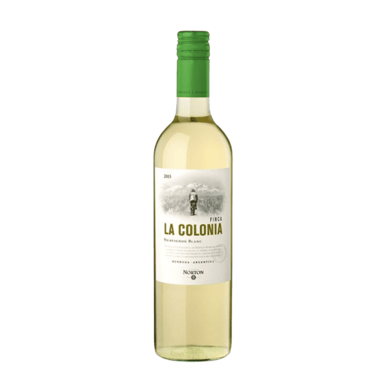 Bodega Norton Finca La Colonia Sauvignon Blanc