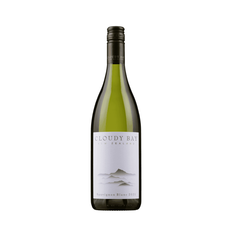 Cloudy Bay Sauvignon Blanc