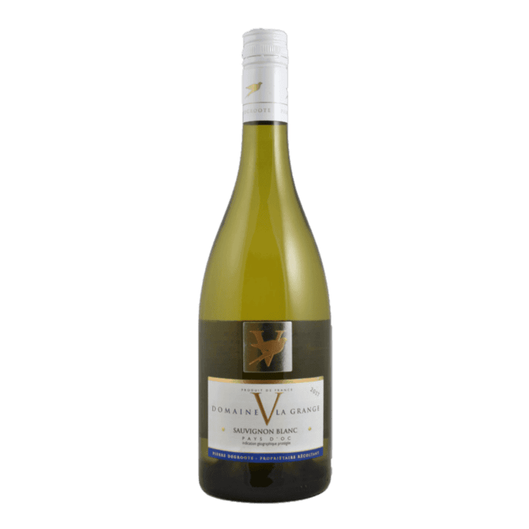 Domaine V La Grange Sauvignon Blanc