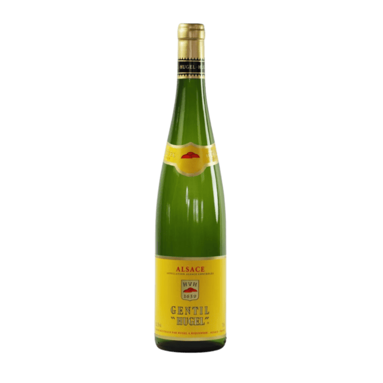 Famille Hugel Gentil