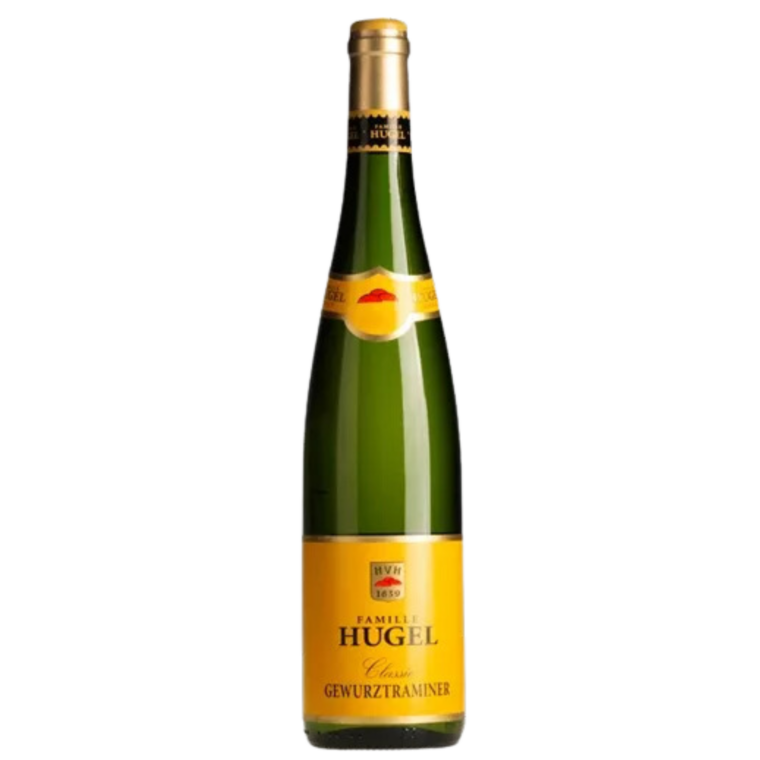 Famille Hugel Gewurztraminer Classic