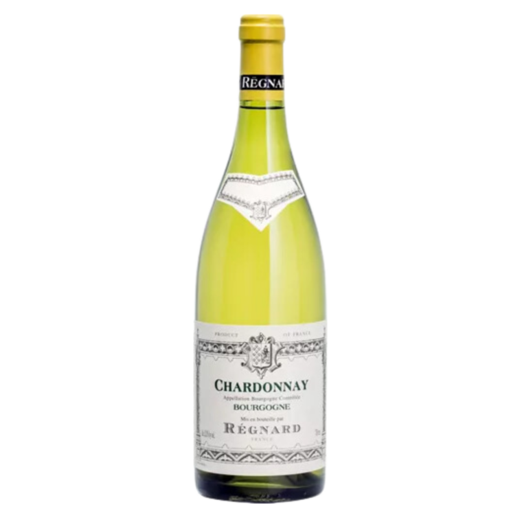 Regnard Bourgogne Chardonnay