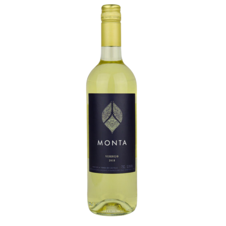 Monta Verdejo