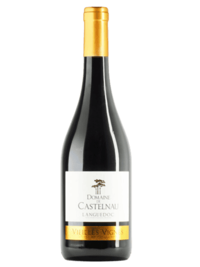 Domaine Castelnau Vieilles Vignes