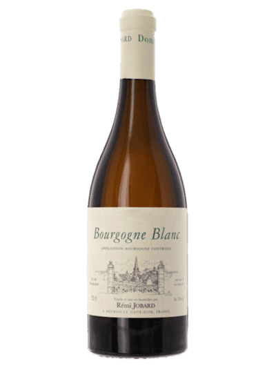 Domaine Rémi Jobard Bourgogne Blanc 2021