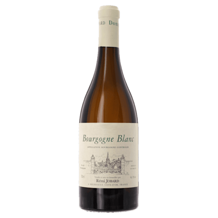 Domaine Rémi Jobard Bourgogne Blanc 2021