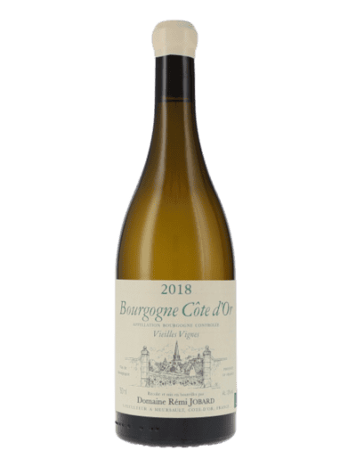 Domaine Rémi Jobard Côte d'Or, Vieilles Vignes 2018