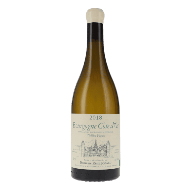 Domaine Rémi Jobard Côte d'Or, Vieilles Vignes 2018