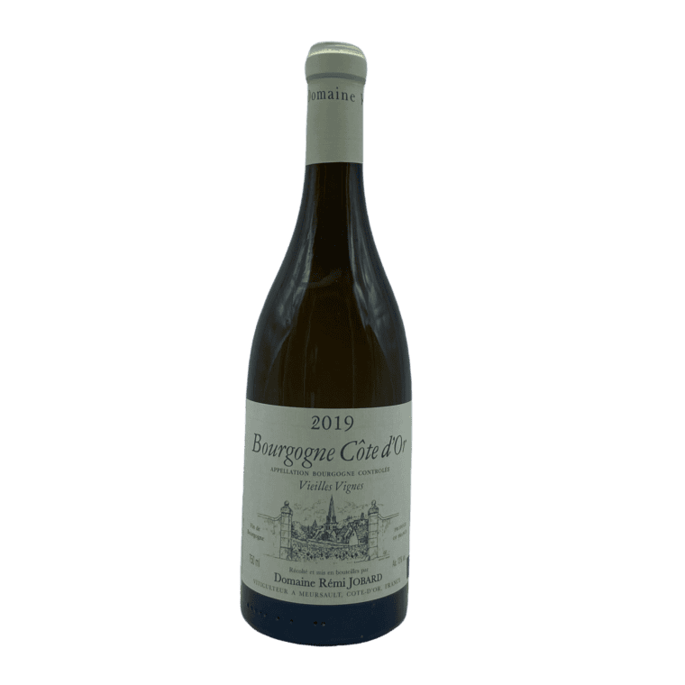 Domaine Rémi Jobard Côte d'Or, Vieilles Vignes 2019