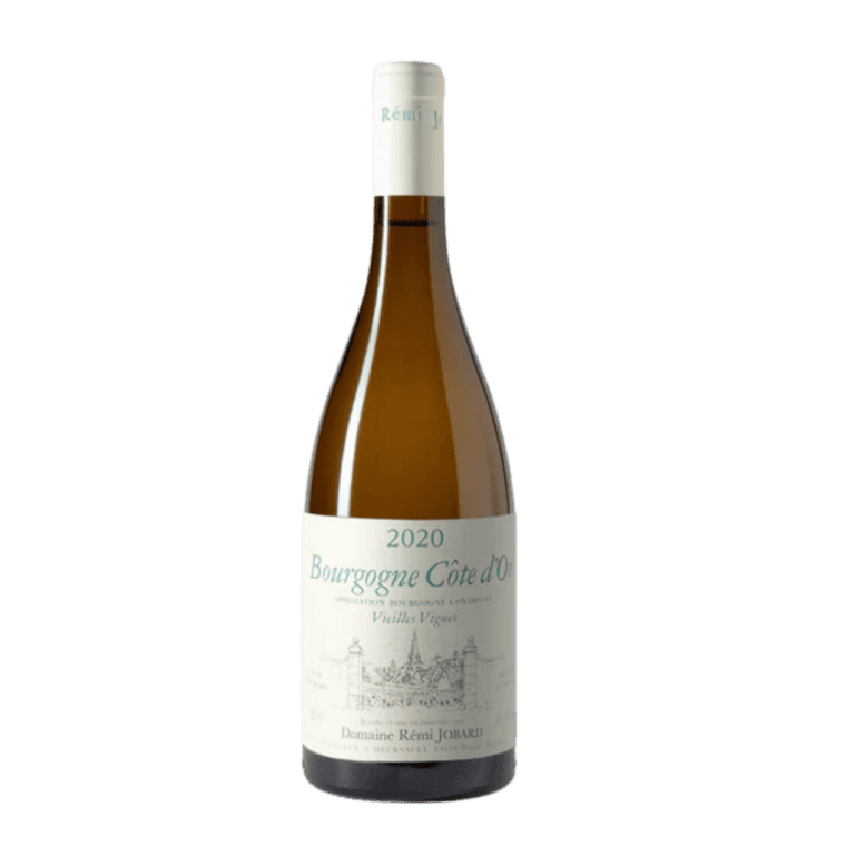 Domaine Rémi Jobard Côte d'Or, Vieilles Vignes 2020