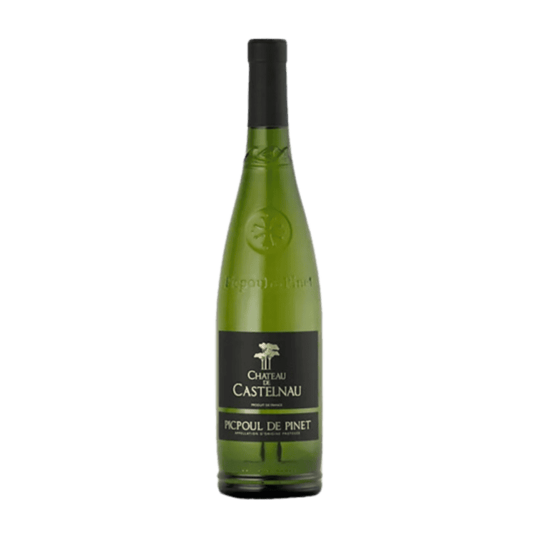 Domaine Castelnau Picpoul de Pinet 2023