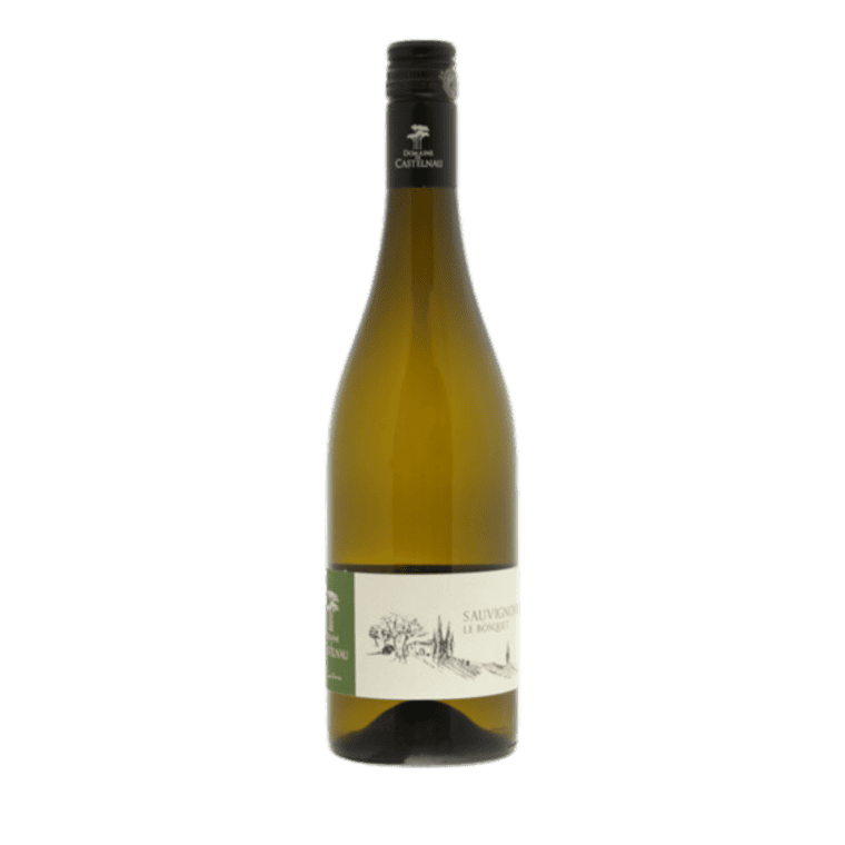 Domaine Castelnau Sauvignon Blanc le Bosquet 2023