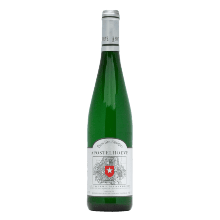 Apostelhoeve Pinot Gris Barriques