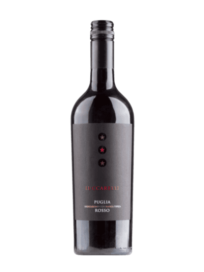 Luccarelli Rosso