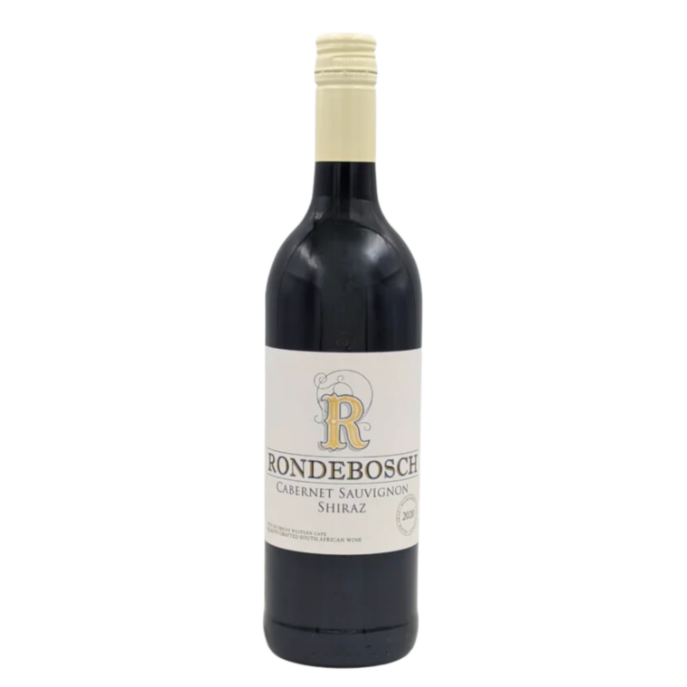 Rondebosch Cabernet Sauvignon/Shiraz