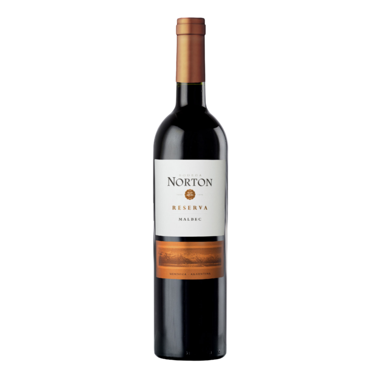 Bodega Norton Malbec Reserva