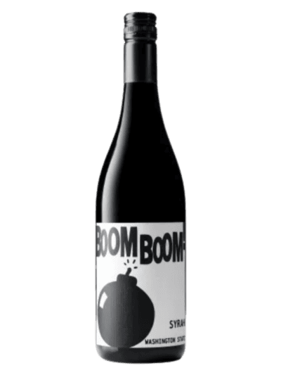 Charles Smith Boom Boom Syrah