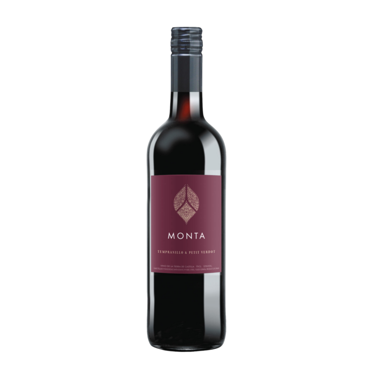 Monta Tempranillo & Petit Verdot