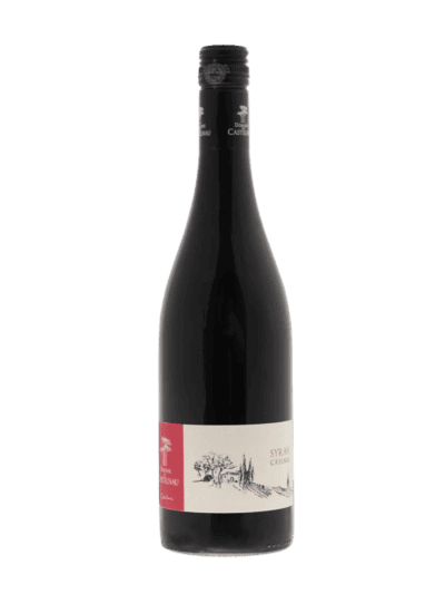 Domaine Castelnau Syrah