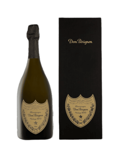 Dom Perignon Brut 2015 Gift Box